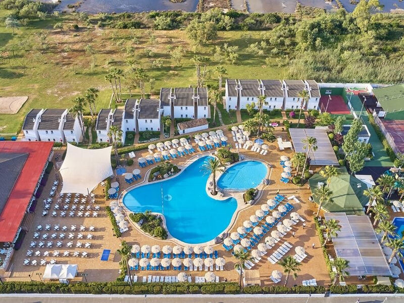 Bq Alcúdia Sun Village