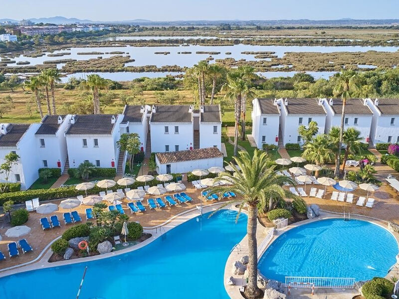 Bq Alcúdia Sun Village