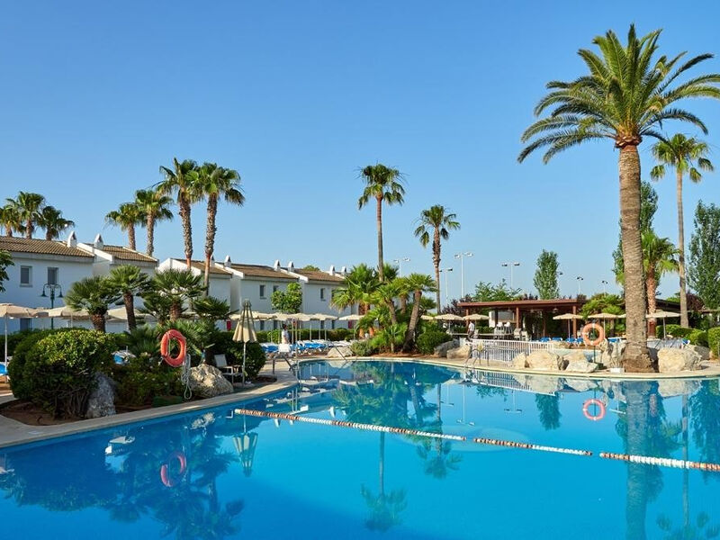 Bq Alcúdia Sun Village