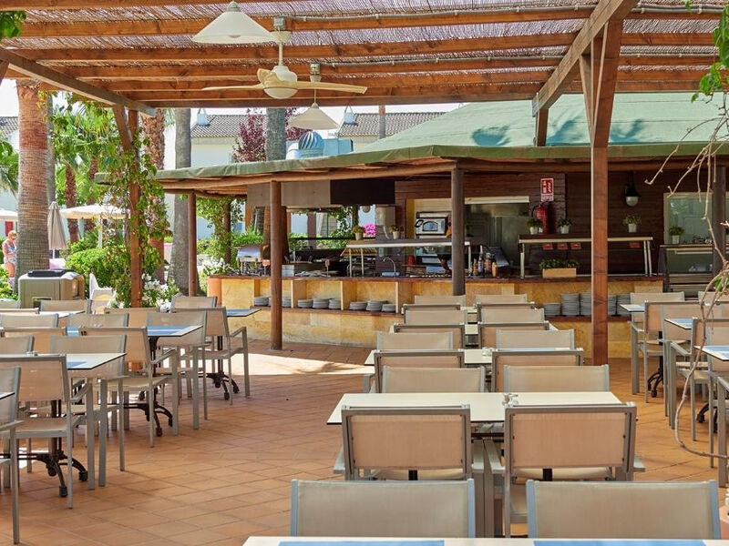Bq Alcúdia Sun Village