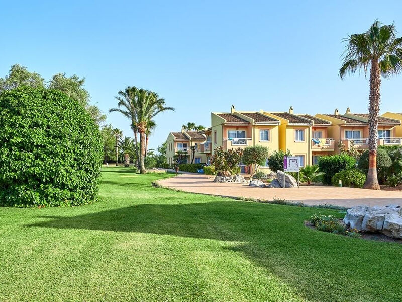 Bq Alcúdia Sun Village