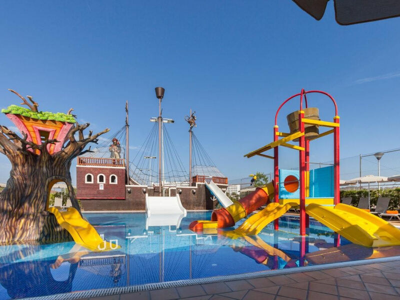 Bq Alcúdia Sun Village