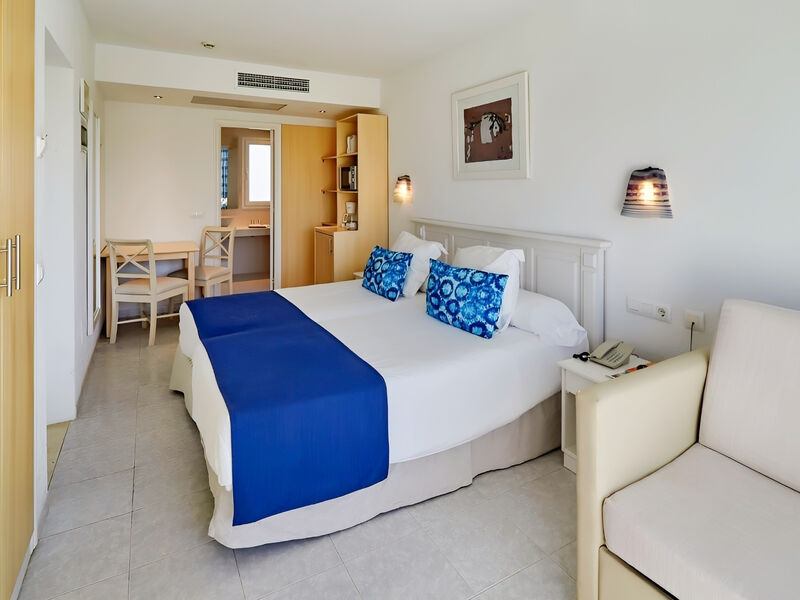 Bq Alcúdia Sun Village