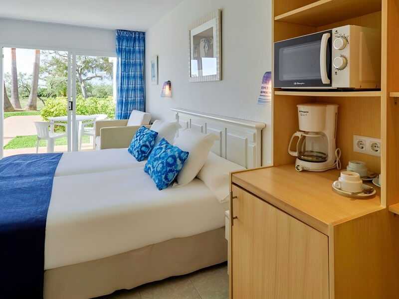 Bq Alcúdia Sun Village