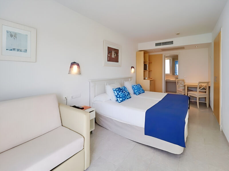 Bq Alcúdia Sun Village