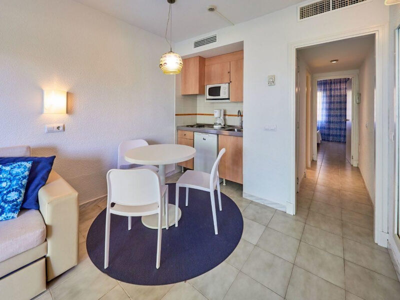 Bq Alcúdia Sun Village