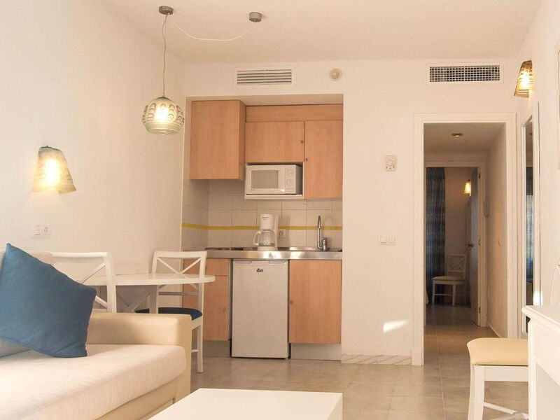 Bq Alcúdia Sun Village