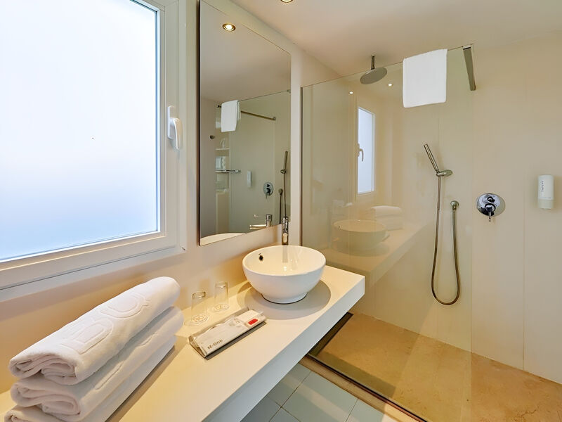 Bq Alcúdia Sun Village