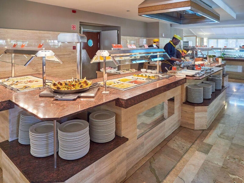 Bq Alcúdia Sun Village