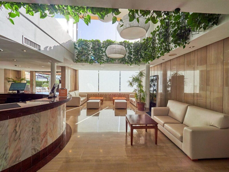 Bq Alcúdia Sun Village