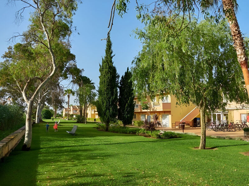 Bq Alcúdia Sun Village