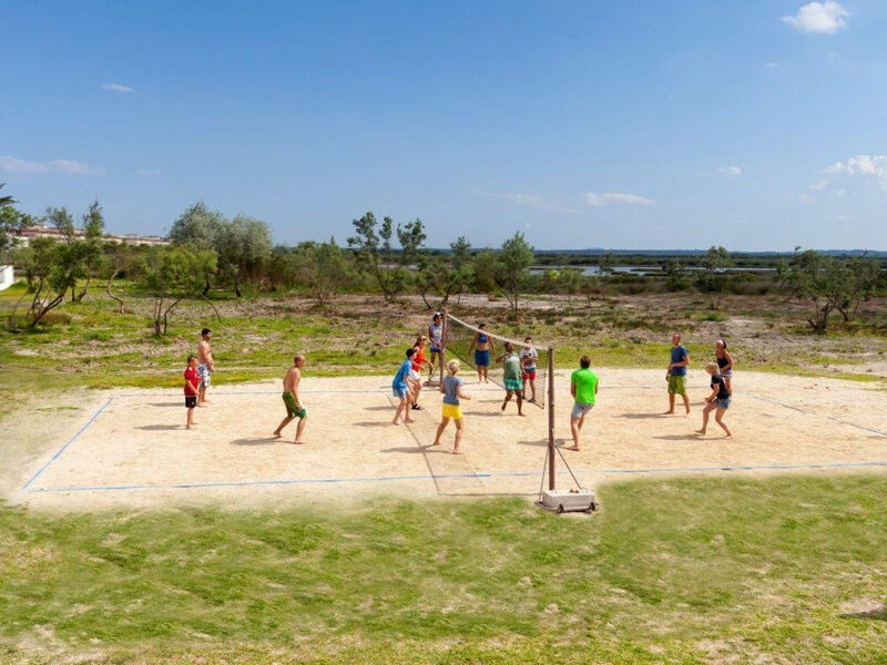 Bq Alcúdia Sun Village