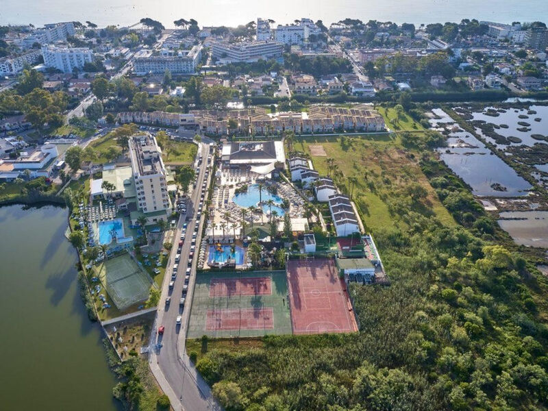 Bq Alcúdia Sun Village