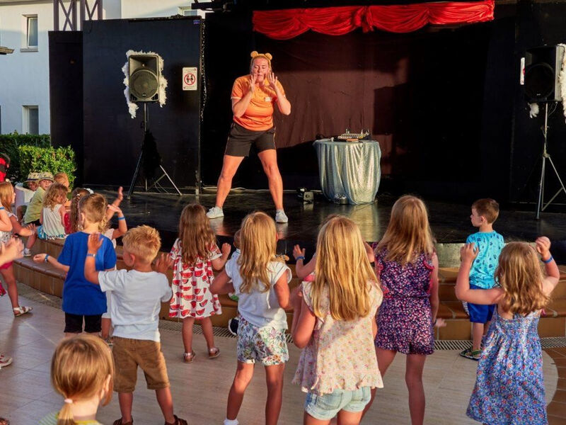 Bq Alcúdia Sun Village