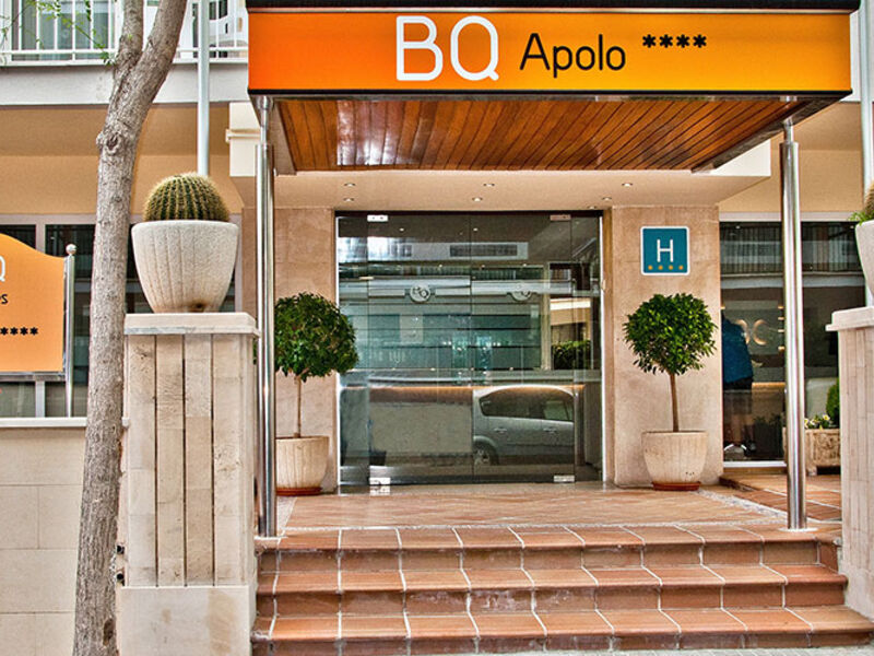 Bq Apolo