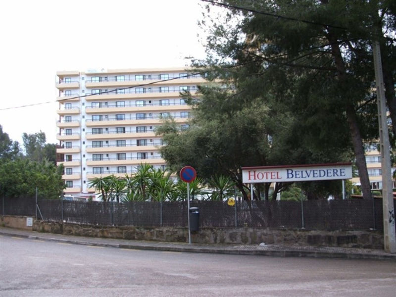 Bq Belvedere