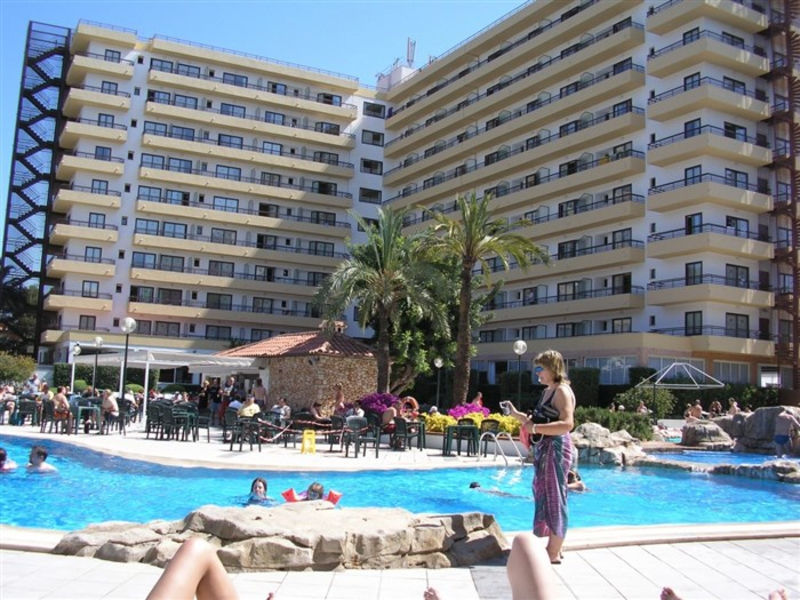 Bq Belvedere