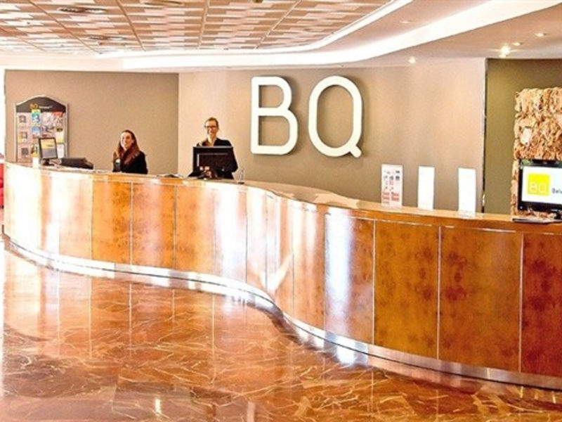 Bq Belvedere
