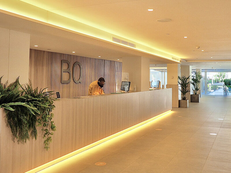 Bq Belvedere