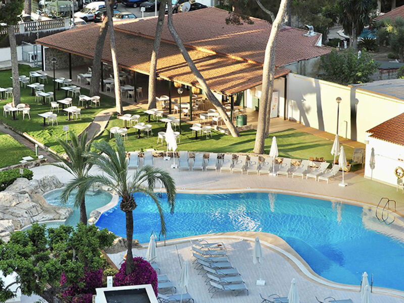Bq Belvedere