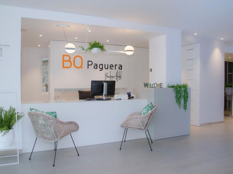 Bq Paguera Boutique
