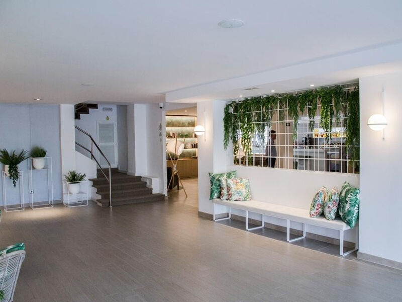 Bq Paguera Boutique