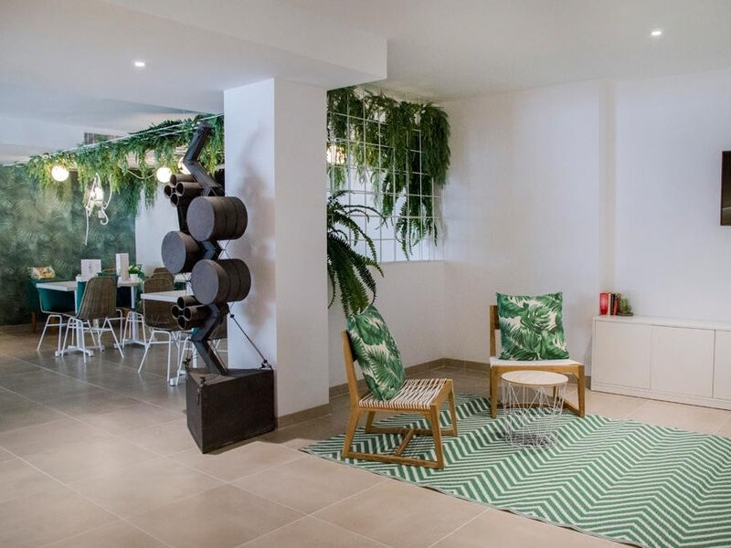 Bq Paguera Boutique