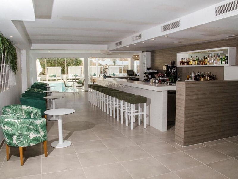 Bq Paguera Boutique