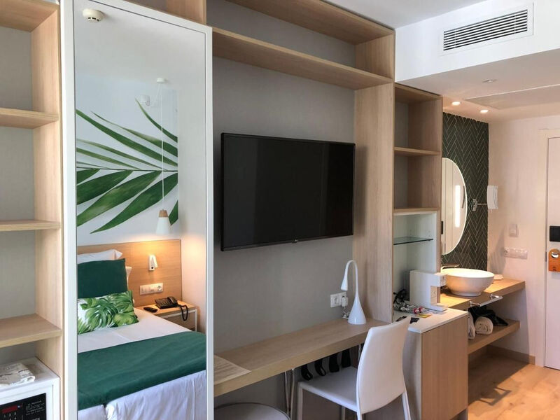 Bq Paguera Boutique