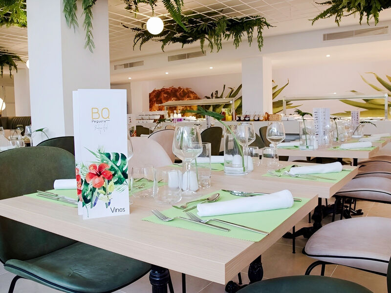 Bq Paguera Boutique