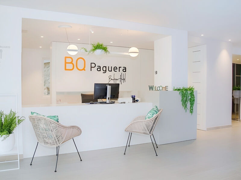 Bq Paguera Boutique