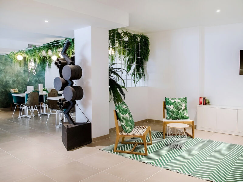 Bq Paguera Boutique