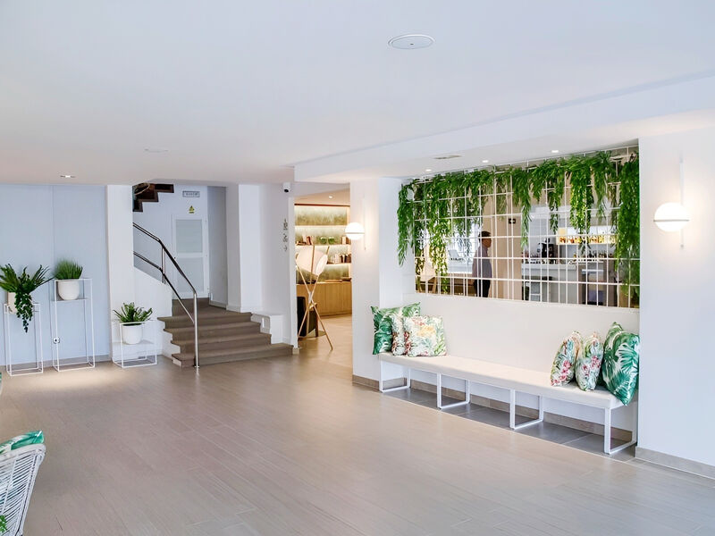 Bq Paguera Boutique