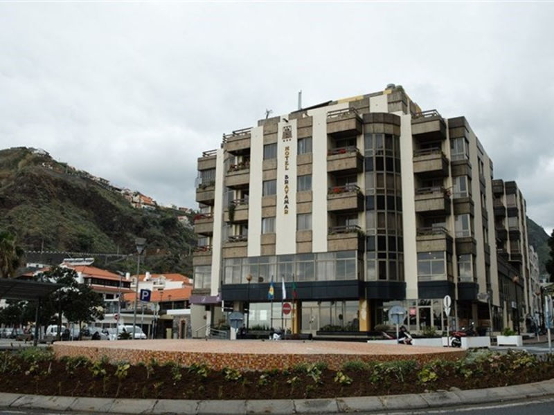 Brava Mar