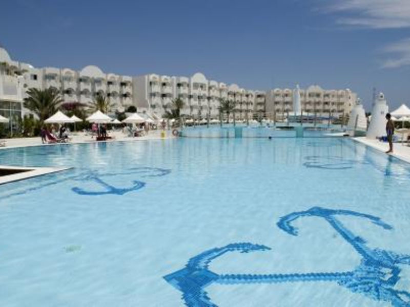 Bravo Djerba