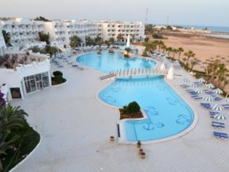 Bravo Djerba