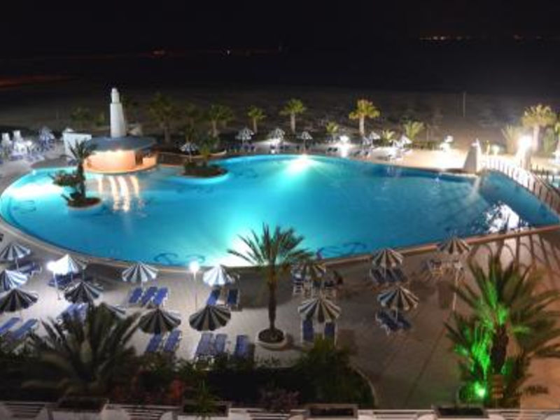 Bravo Djerba