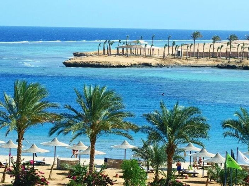 Brayka Bay Reef