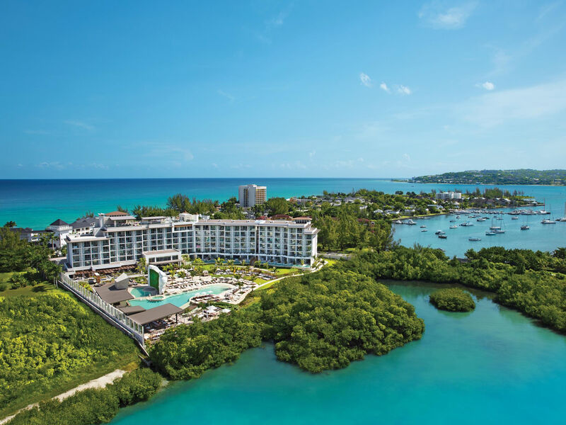 Breathless Montego Bay Resort & Spa