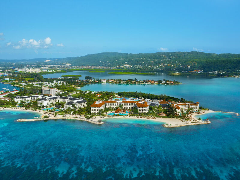 Breathless Montego Bay Resort & Spa