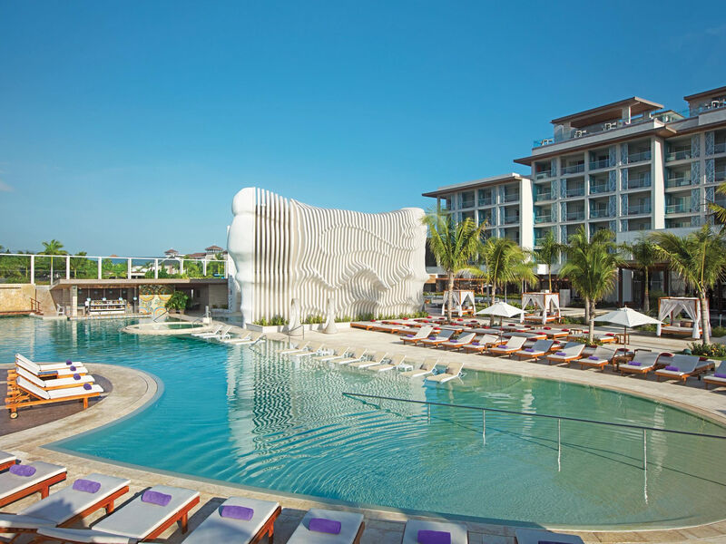 Breathless Montego Bay Resort & Spa