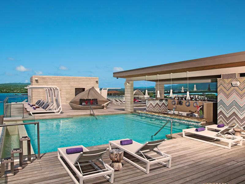 Breathless Montego Bay Resort & Spa