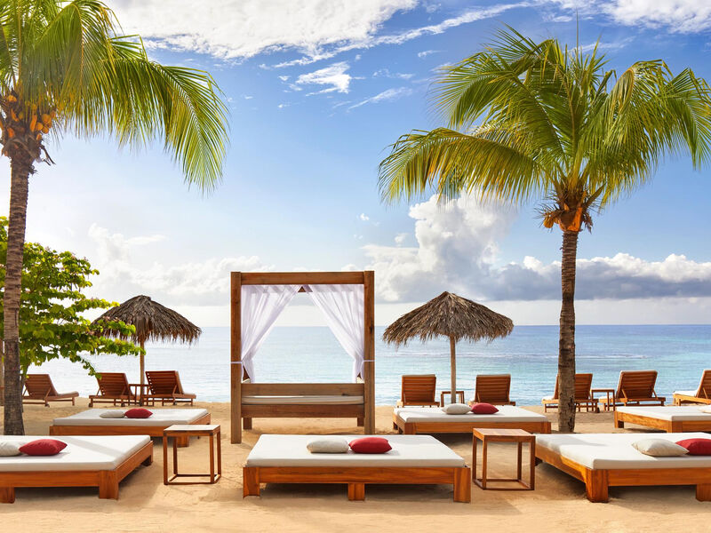 Breathless Montego Bay Resort & Spa