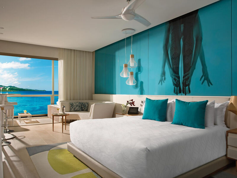 Breathless Montego Bay Resort & Spa