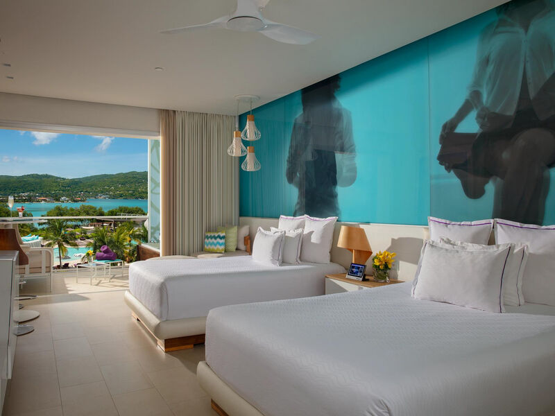 Breathless Montego Bay Resort & Spa