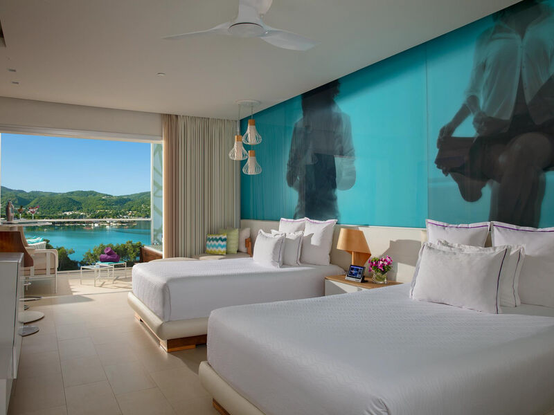 Breathless Montego Bay Resort & Spa