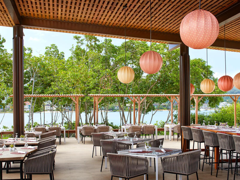 Breathless Montego Bay Resort & Spa