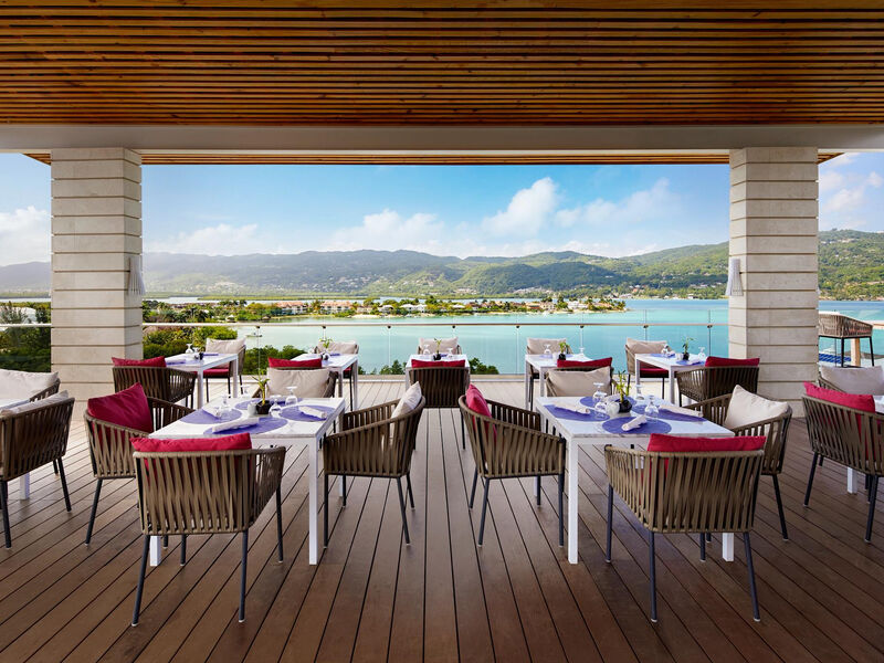 Breathless Montego Bay Resort & Spa