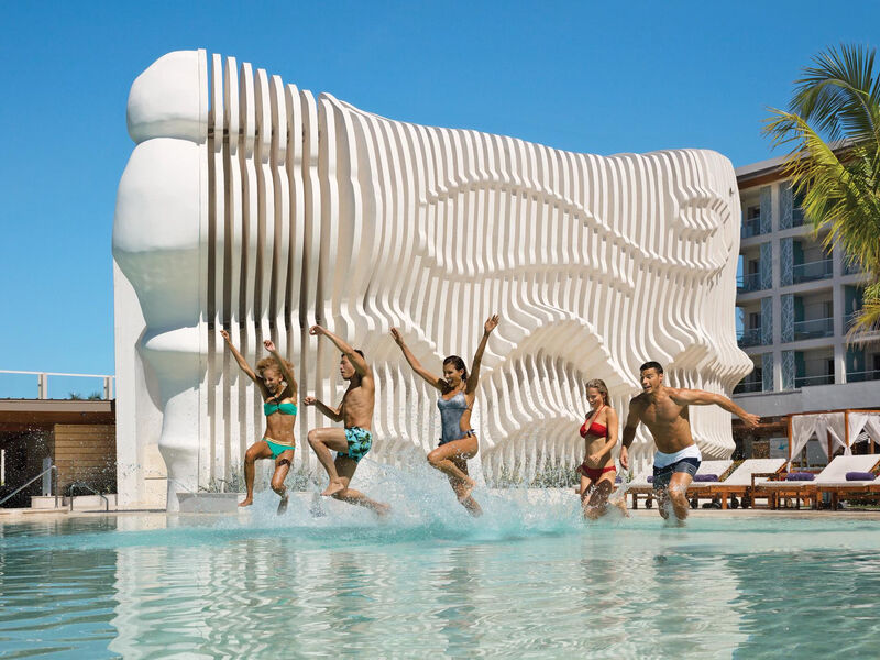 Breathless Montego Bay Resort & Spa