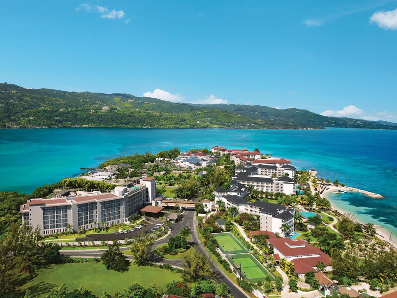Breathless Montego Bay Resort & Spa